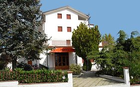 Hotel Del Duca